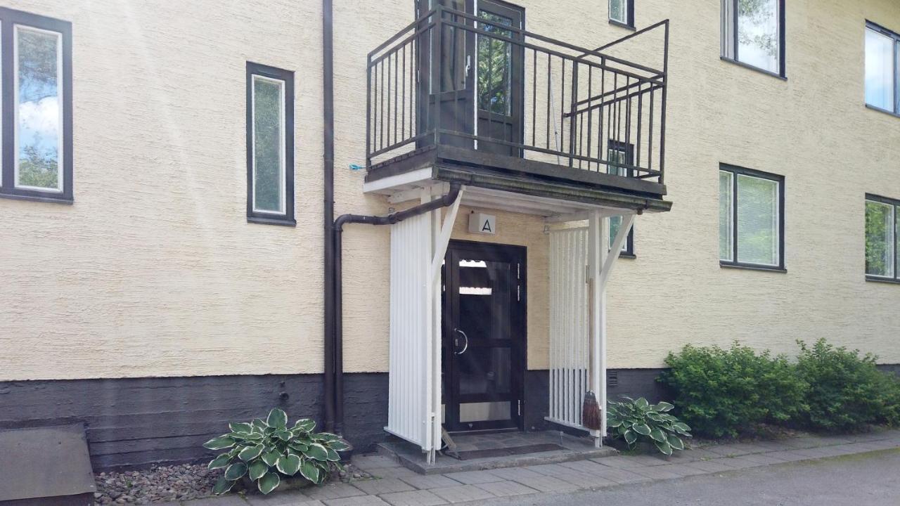 City Antti Majoitus Kokkola  Exterior foto
